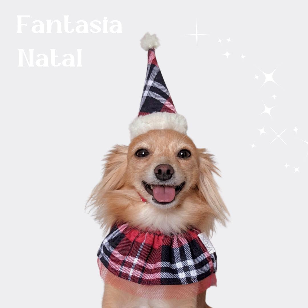 fantasia natal