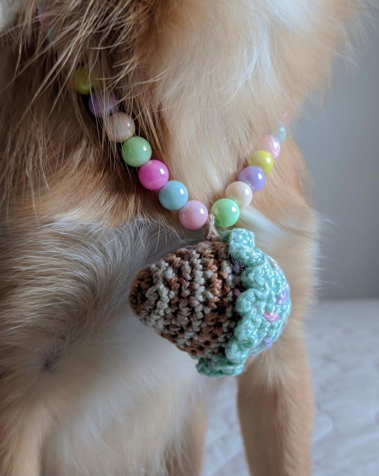 colar candy