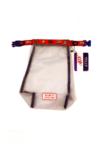 Bag de Ração