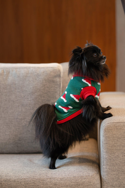 Tricot Natal
