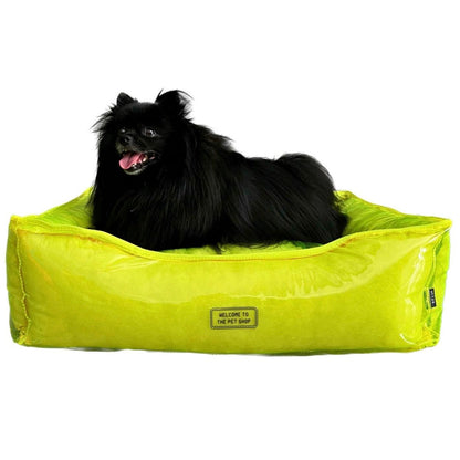 Cama Impermeável