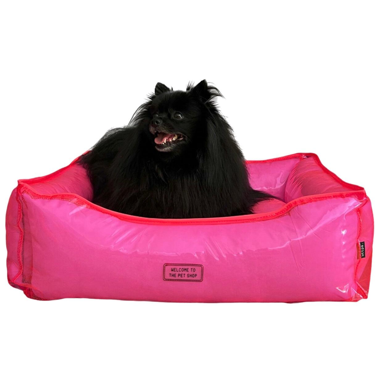 cama impermeável
