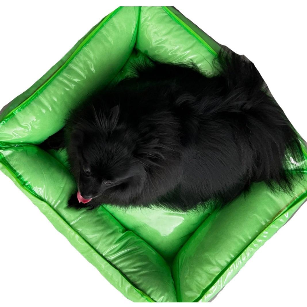 cama impermeável