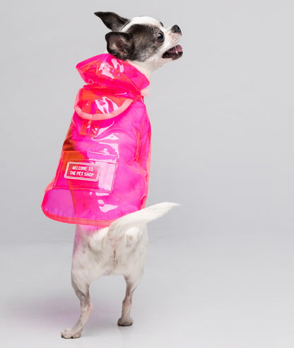 Capa de Chuva