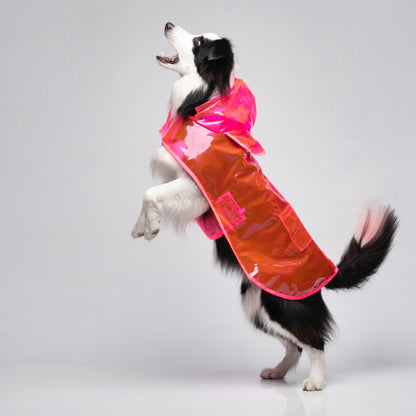 Capa de Chuva