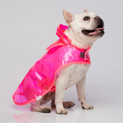 Capa de Chuva