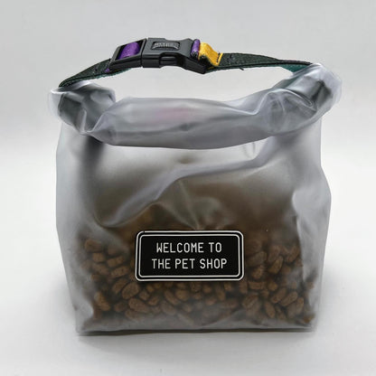 Bag de Ração
